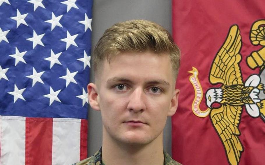 Volunteers needed to help honor fallen Marine from Illinois - Vimarsana News
