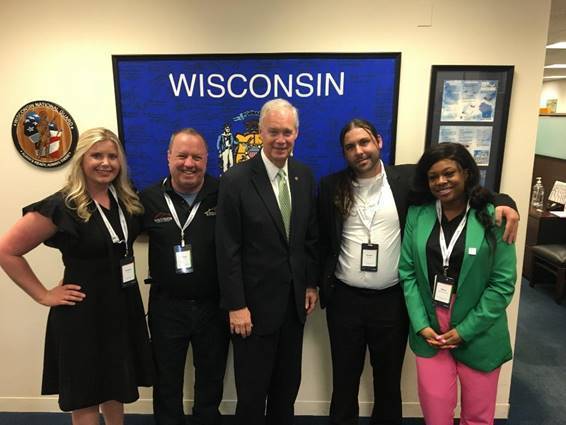 Local business owner attends Meta conference in DC - Vimarsana News