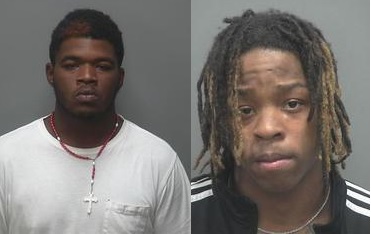 A Janesville shooting suspect is in custody - Vimarsana News