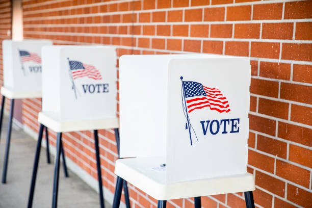 Beloit to stick with nine polling locations for upcoming election - Vimarsana News
