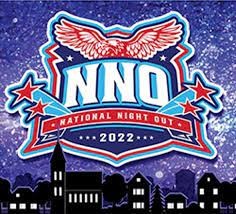 Janesville Police celebrate National Night out August 2nd - Vimarsana News