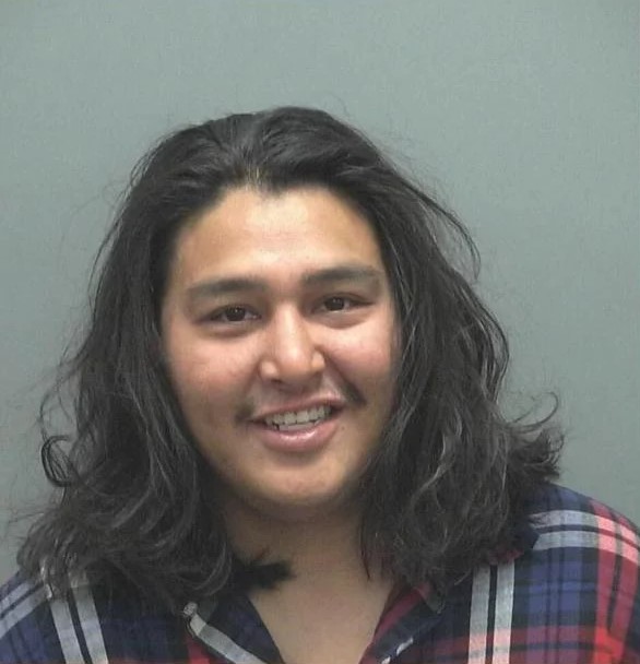Rock County burglary suspect bound over for trial - Vimarsana News