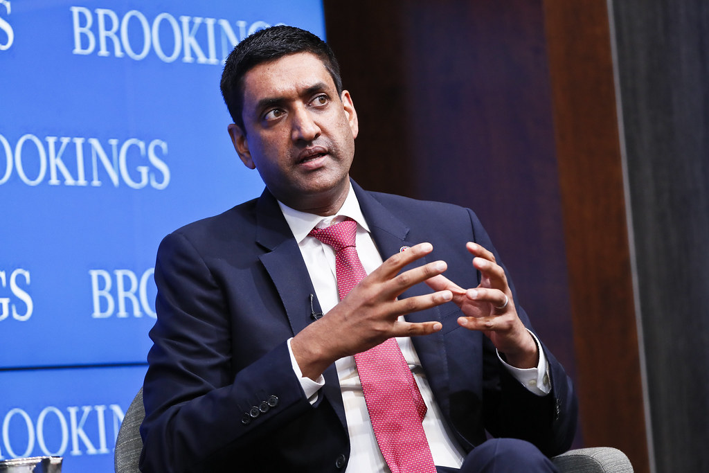Silicon Valley congressman holds tech jobs roundtable - Vimarsana News