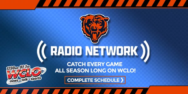 Chicago Bears Season Ticket Prices Increasing Again - On Tap Sports Net