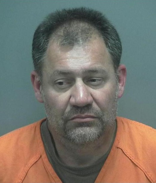 Naked burglar takes plea deal - Vimarsana News