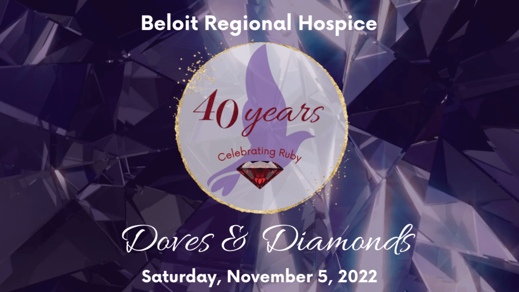 Beloit Regional Hospice Doves & Diamonds Gala - Vimarsana News