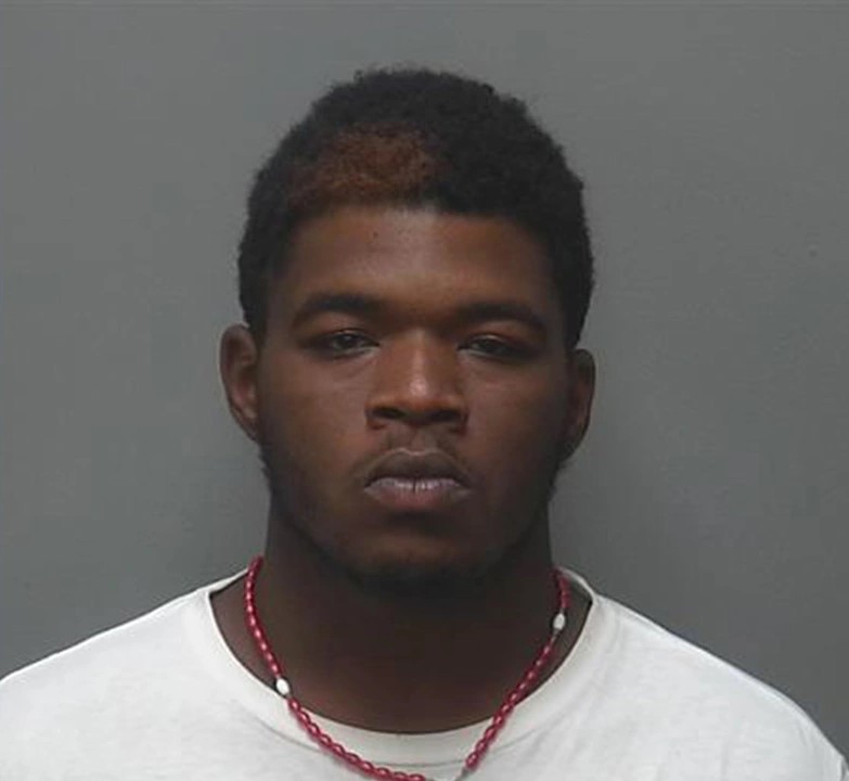 Man accused in Bond Park shooting stands mute - Vimarsana News