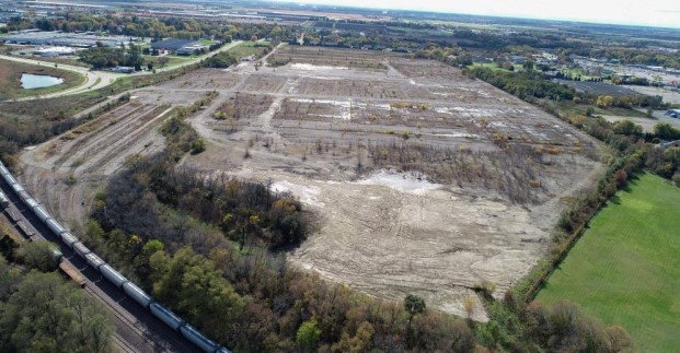 Residents get first look at potential future of JATCO site in Janesville - Vimarsana News