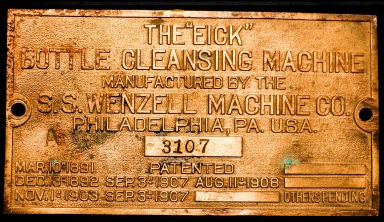 Local historian share artifacts from historic Janesville breweries - Vimarsana News