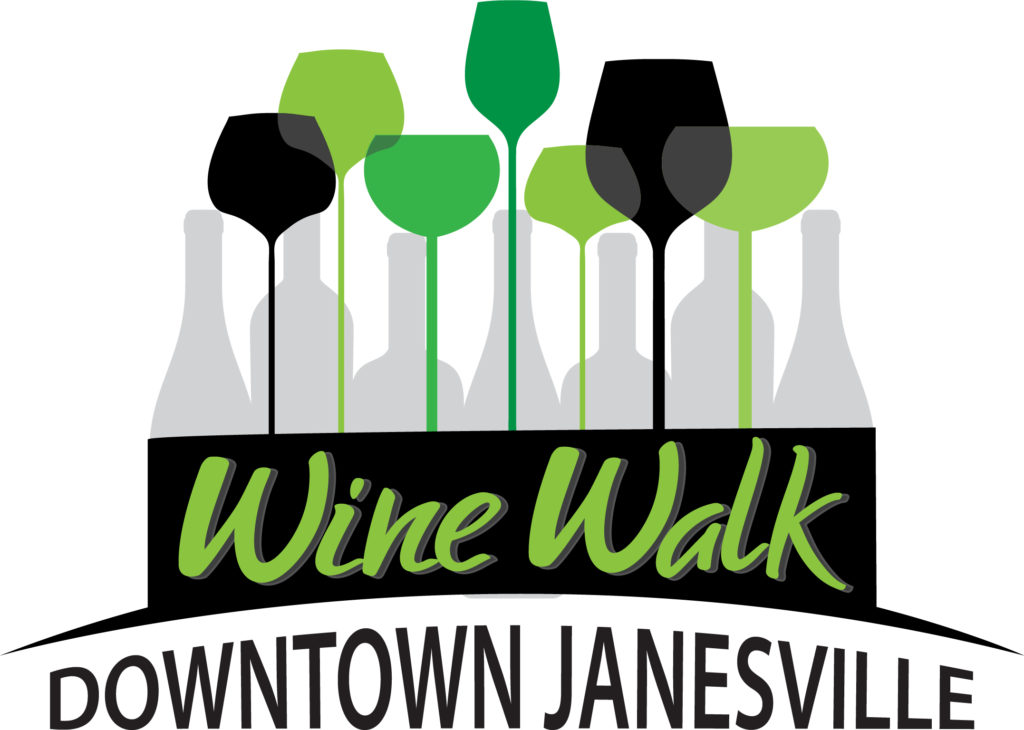 Downtown Janesville Wine Walk