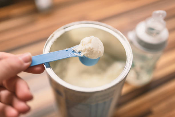 Free baby formula available at Beloit Farmers Market - Vimarsana News