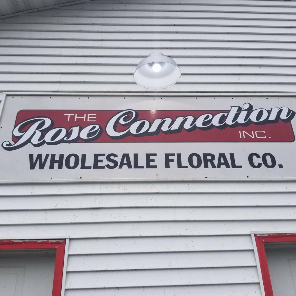 The Rose Connection moves to Orfordville - Vimarsana News