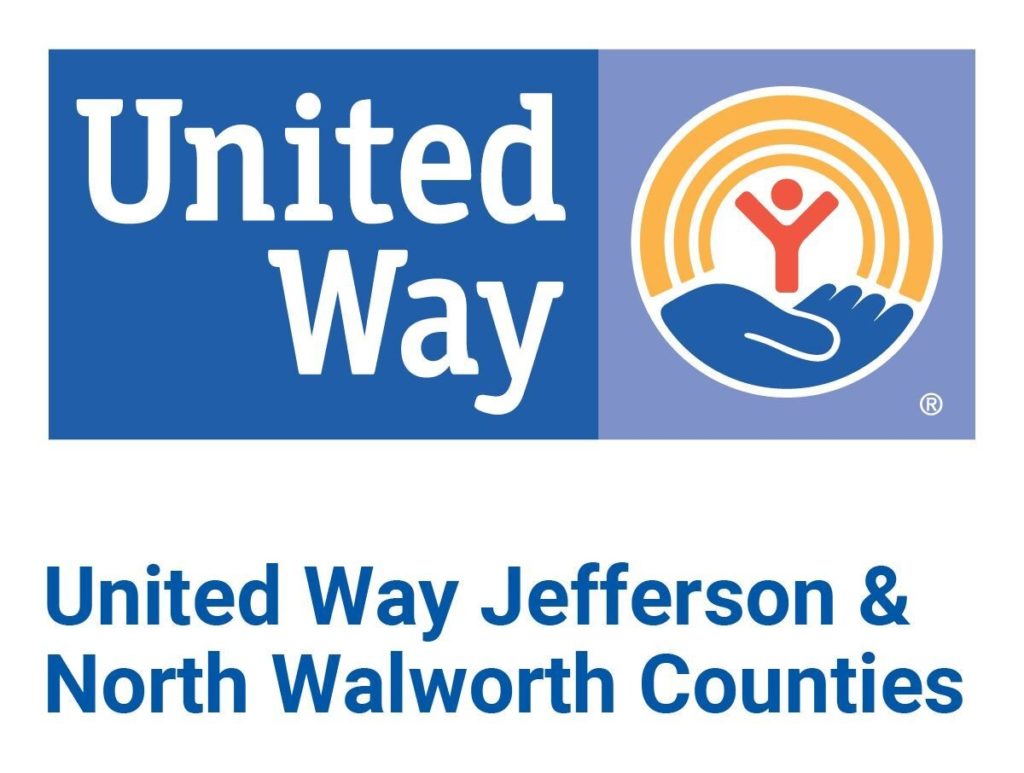 United Way of Jefferson & North Walworth Counties hosts Season of