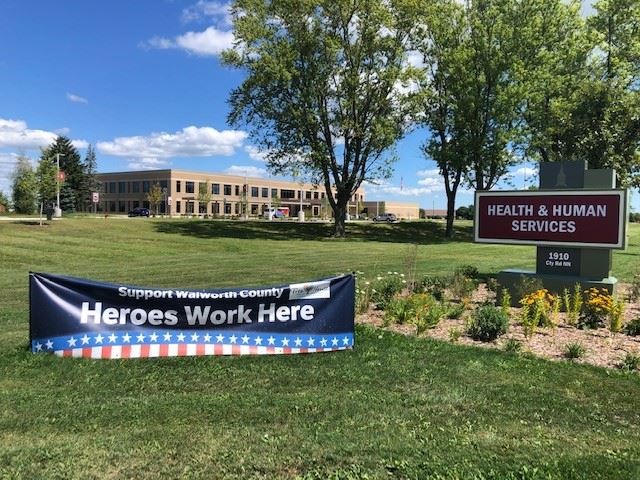 Walworth County Senior Resource Fair planned for October 6th - Vimarsana News