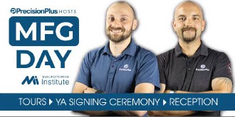 Precision Plus hosts Manufacturing Day Open House - Vimarsana News
