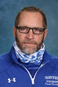 Edison welcome Stricker as new vice principal - Vimarsana News