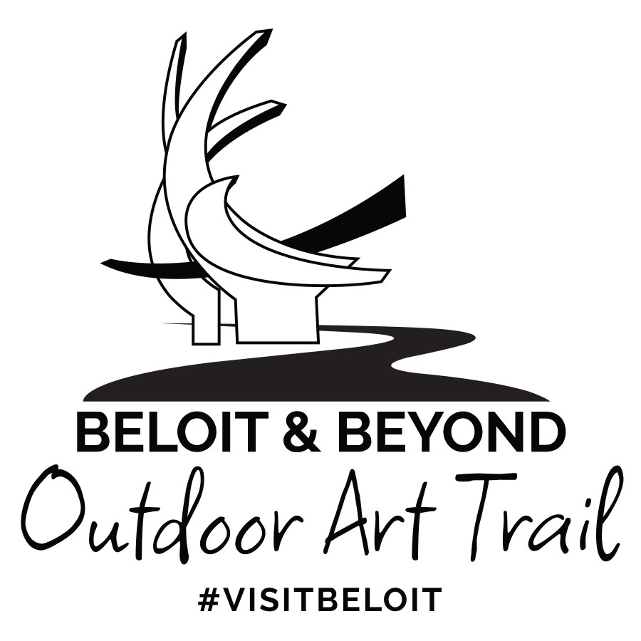 Visit Beloit launches mobile Beloit & Beyond Outdoor Art Trail - Vimarsana News
