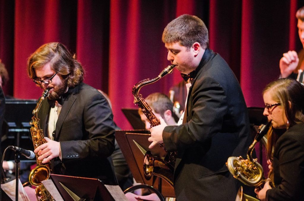 UW-Whitewater hosts jazz concert on Thursday - Vimarsana News