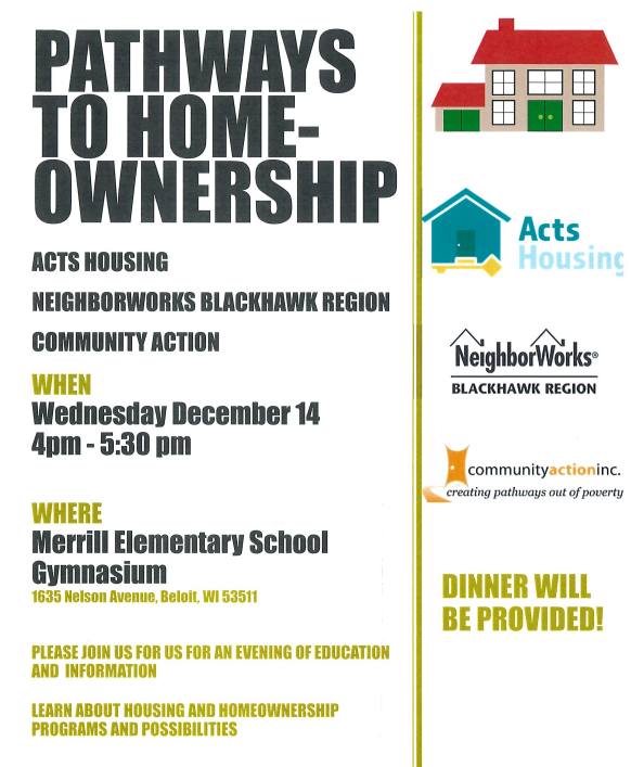 Local orgs host home ownership class - Vimarsana News