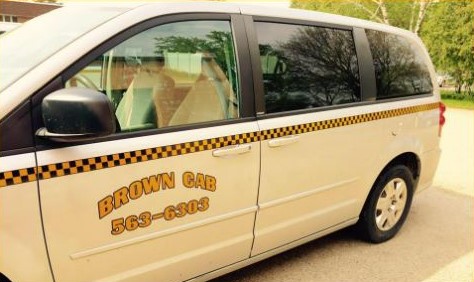 Fort Atkinson considers raising taxi rates - Vimarsana News