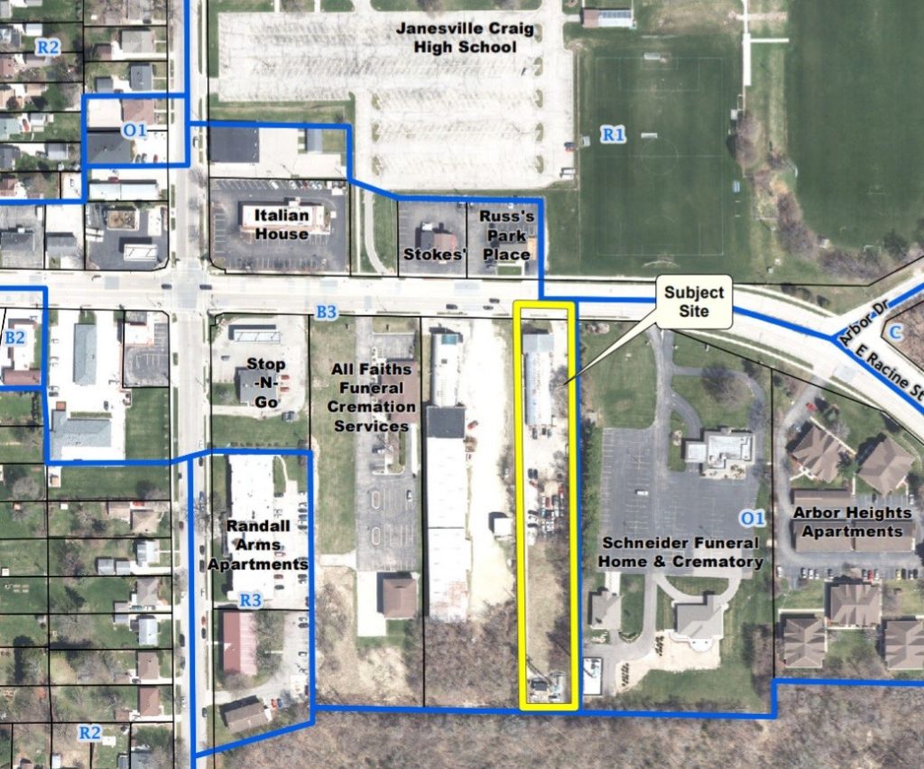 12 new apartments could be coming to Janesville - Vimarsana News