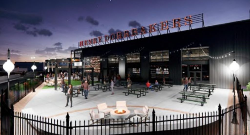 New entertainment venue proposed for Ironworks campus in Beloit - Vimarsana News