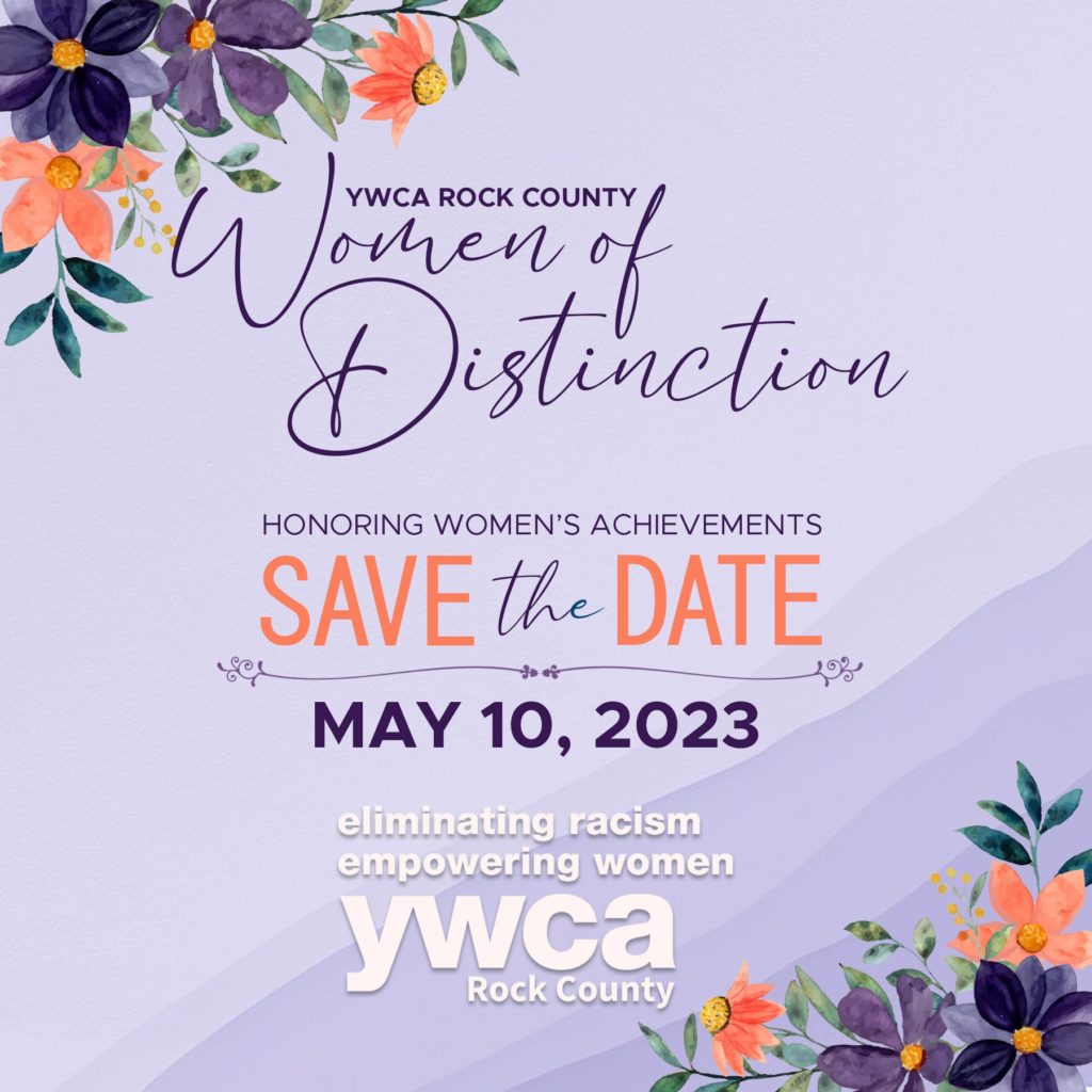 YWCA Rock County announces Women of Distinction Award winners - Vimarsana News