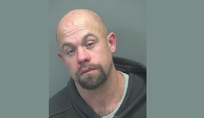 Parolee arrested again on OWI charges - Vimarsana News