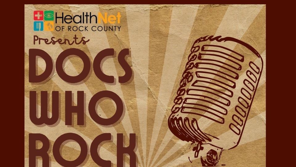 HealthNet hosts annual Docs Who Rock fundraiser - Vimarsana News