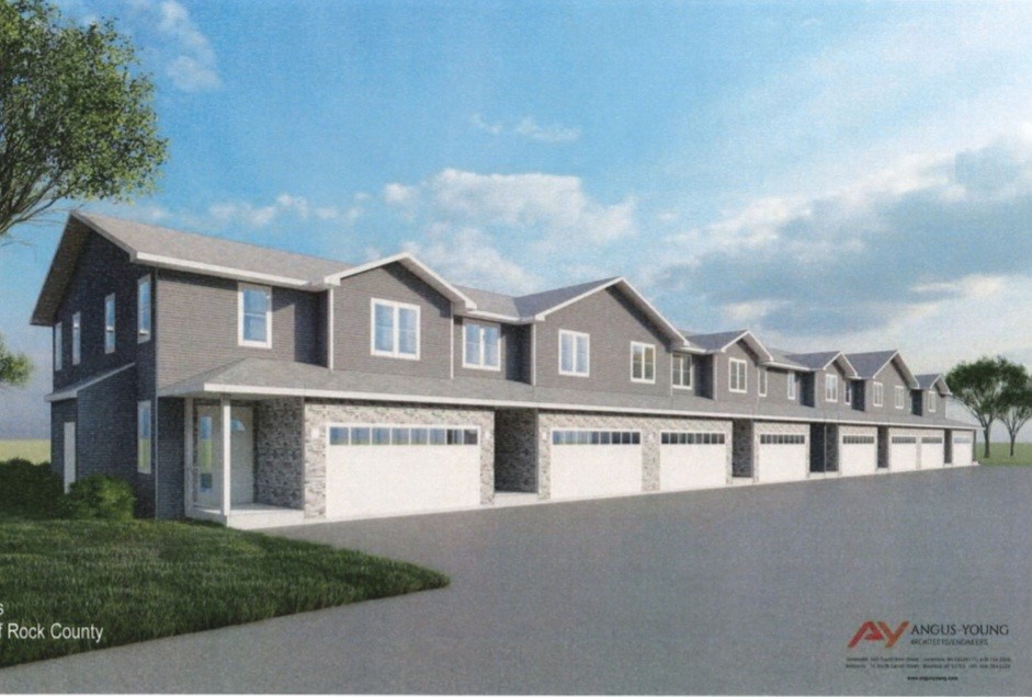 Janesville Plan Commission approves apartments on Hyatt Street WCLO