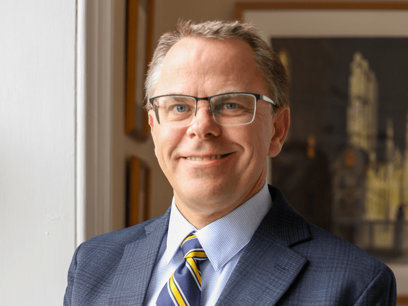 Beloit College's new President excited about new role - Vimarsana News