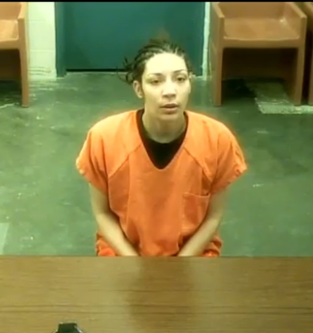 Mom accused of neglecting kids wants bail reduced - Vimarsana News