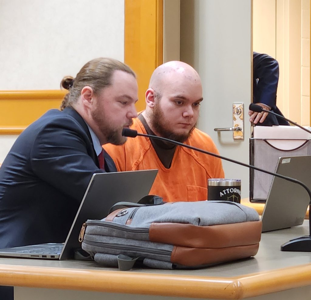 Janesville workplace shooter takes plea deal, avoids life in prison - Vimarsana News