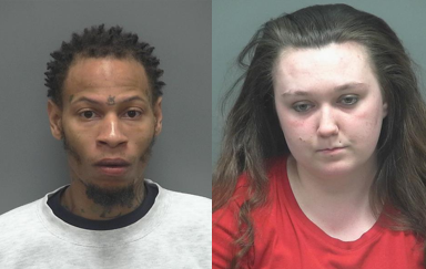 Parents accused of overdosing with kids in the back seat make initial appearnce - Vimarsana News
