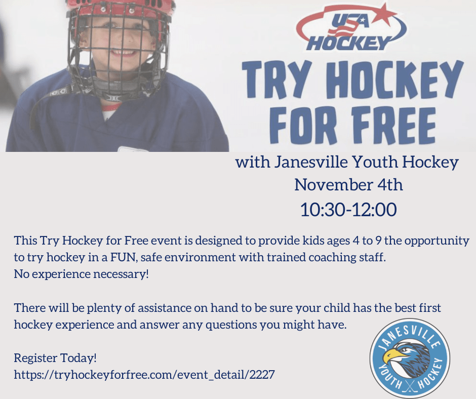 Janesville Youth Hockey