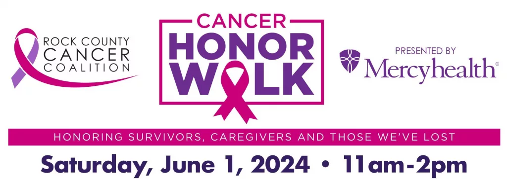 Cancer Honor Walk - Vimarsana News