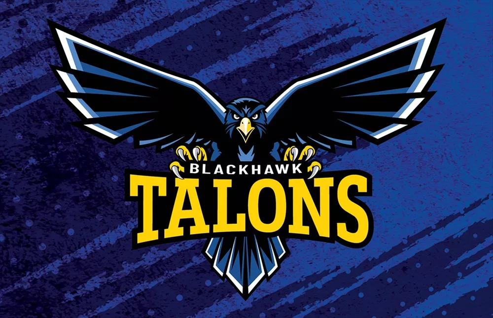 Blackhawk Technical College unveils athletics nickname | WCLO