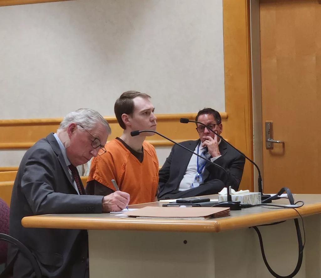 Janesville coach who secretly filmed girls gets 19 years in prison; one year for each victim - Vimarsana News