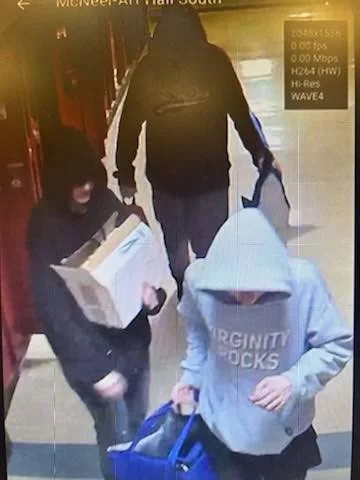 Another burglary reported at closed Beloit school - Vimarsana News