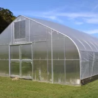 New greenhouse means bigger and better plants at Rotary Botanical ...