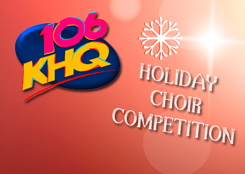 Holiday Choir Competition Finals!