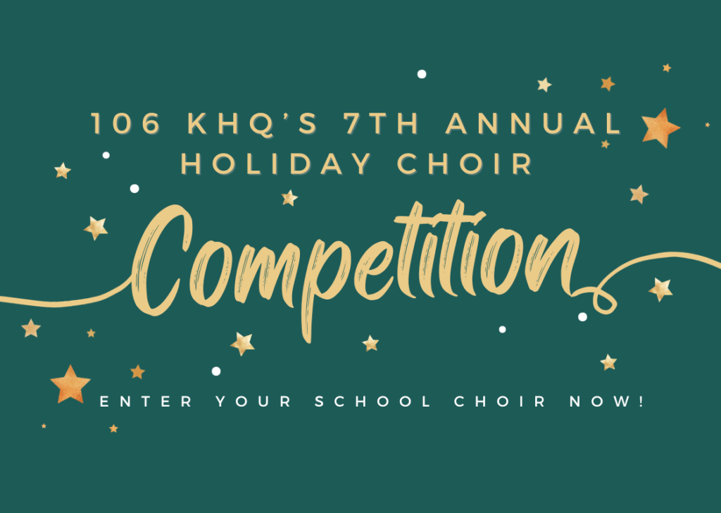 holiday-choir