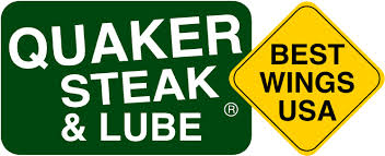 Quaker Steak and Lube Logo