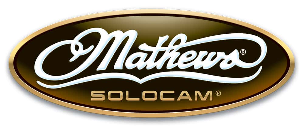 Mathews logo