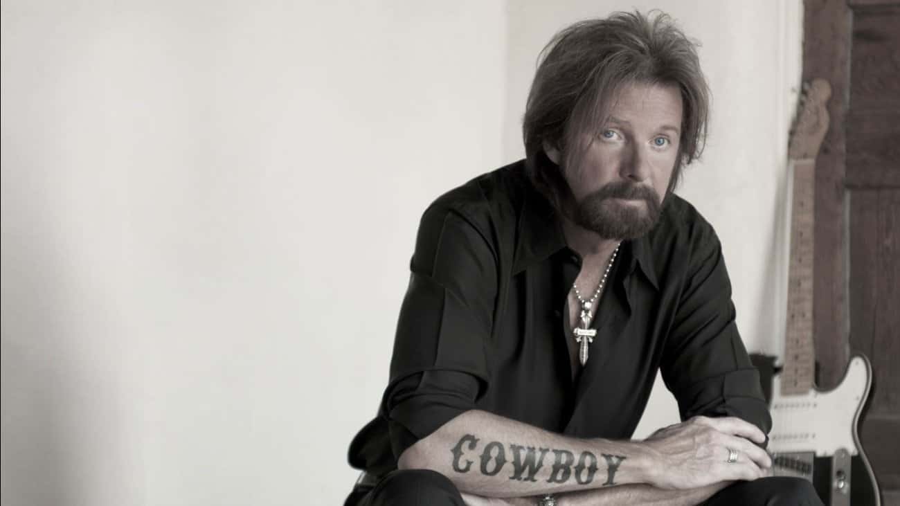 New at Night  Ronnie Dunn Thats Why They Make Jack Daniels  WJVL