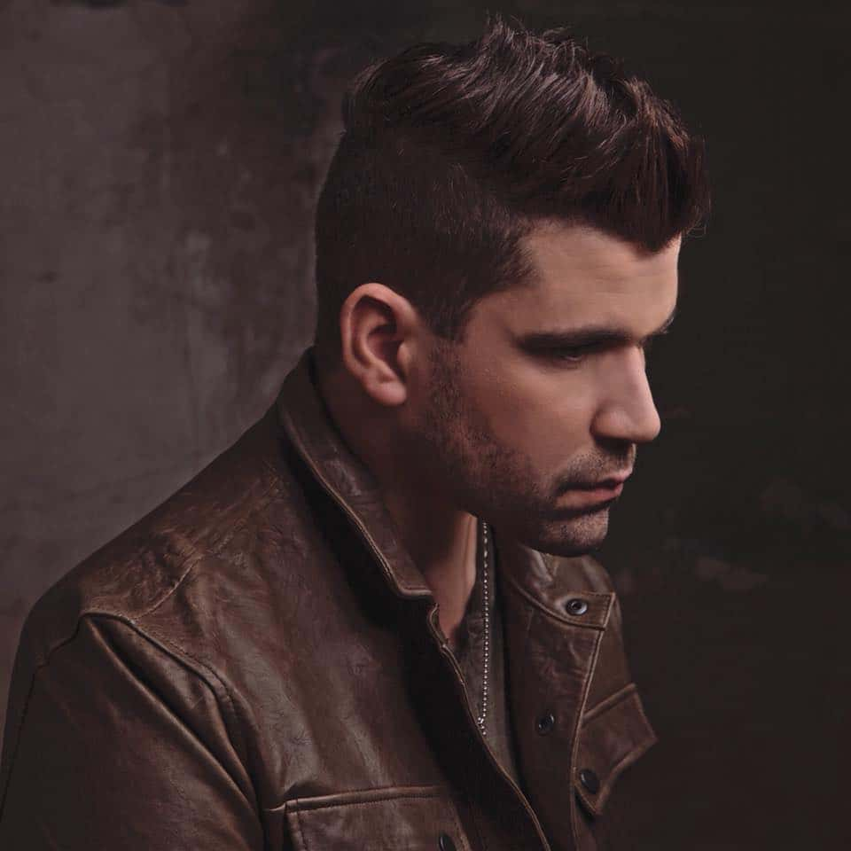 New At Noon Josh Gracin Good For You Wjvl