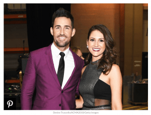 Jake Owen And Girlfriend Erica Hartlein Expecting Their First Child