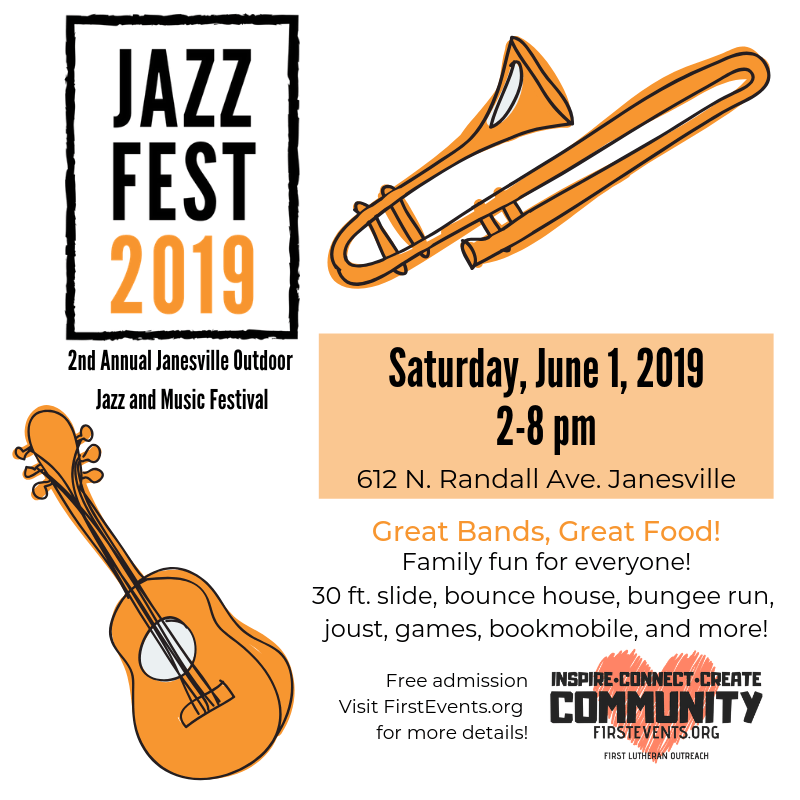 Janesville Jazz Fest | WJVL