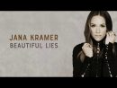 jana-kramer-beautiful-lies