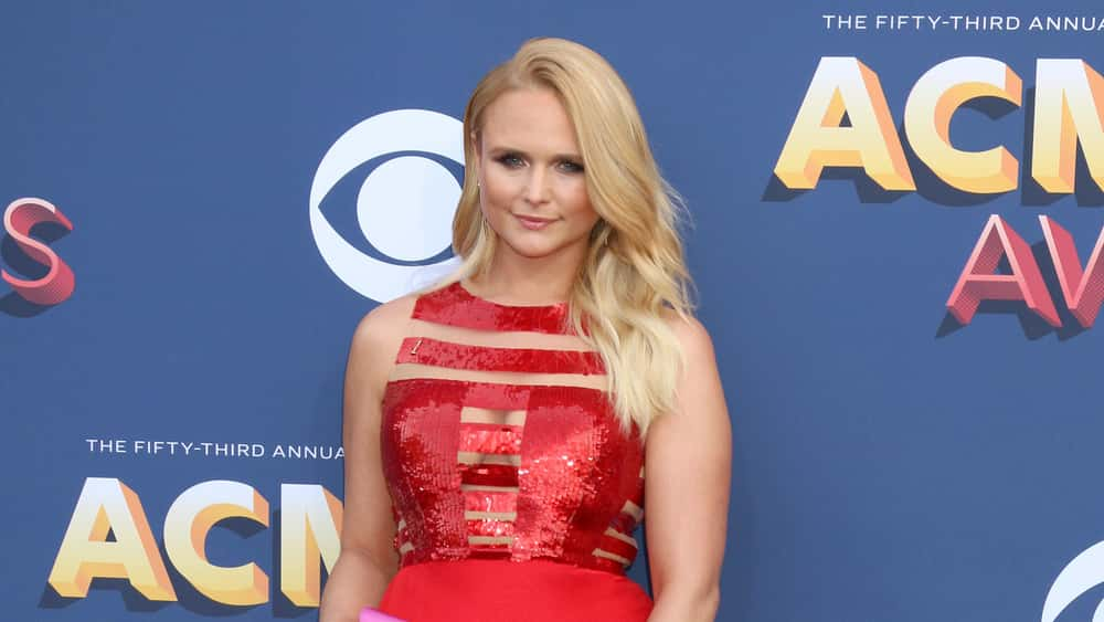 Miranda Lambert Teases New Single 